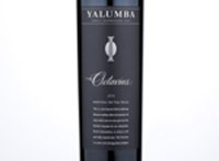 Yalumba The Octavius Shiraz,2015