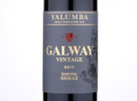 Yalumba Galway Vintage Shiraz,2017
