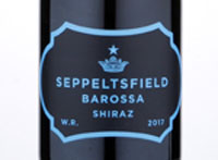 Seppeltsfield Village Barossa Shiraz,2017