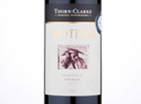 Thorn Clarke Shotfire Shiraz,2017