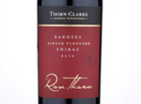 Thorn-Clarke Ron Thorn Shiraz,2016