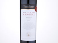 Thorn-Clarke William Randell Shiraz,2016