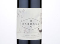 Double Trouble Shiraz Cabernet,2017