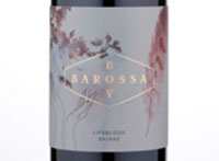 Lifeblood Shiraz,2016