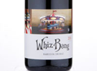 Whiz Bang Shiraz,2016