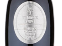 Tempus Two Pewter Shiraz,2015