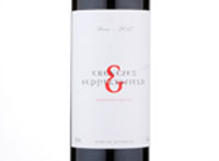 Ebenezer & Seppeltsfield Shiraz,2017
