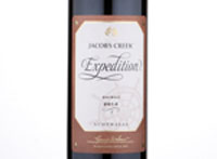 Jacob's Creek Expedition Barossa Valley Shiraz,2014
