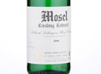 Berry Bros. & Rudd Mosel Riesling Kabinett,2016