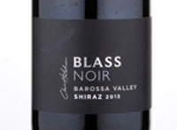 Wolf Blass Noir Shiraz,2015