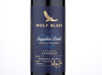 Wolf Blass Estates of the Barossa Lyndoch Shiraz,2016