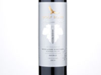 Wolf Blass Platinum Shiraz,2014