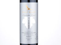 Wolf Blass Platinum Shiraz,2015