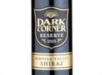 Dark Corner Reserve Shiraz,2015