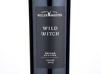 Kellermeister Wild Witch Shiraz,2015