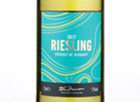 Morrisons The Best Riesling,2017