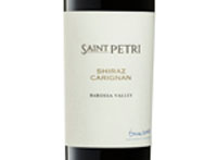 Saint Petri Shiraz Carignan,2017