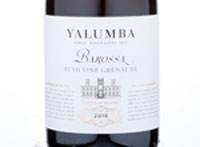Yalumba Samuel's Collection Bush Vine Grenache,2018