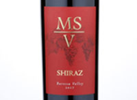 MSV Shiraz,2017