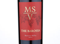 Msv The Barossa Gsm,2017