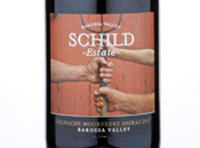 Schild Estate Barossa Valley GMS,2017