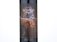 Schild Estate Barossa Valley Shiraz,2017