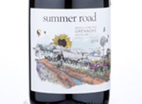Summer Road 'Ebenezer' Grenache Barossa Valley,2018