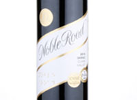 Noble Road Shiraz,2016