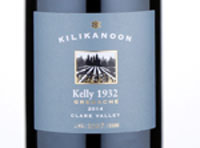 Kelly 1932 Grenache,2014