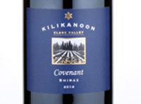 Covenant Shiraz,2016