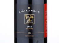 Second Vin Shiraz,2016