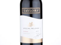 Special Release Shiraz,2017