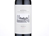 Wynns Coonawarra Estate Shiraz,2017