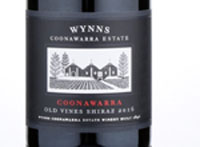 Wynns Coonawarra Estate Black Label Shiraz,2016