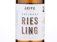 2 Böden Rheingau Riesling,2017