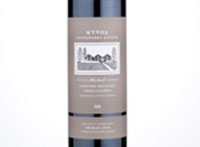 Wynns Coonawarra Estate Michael Shiraz,2015