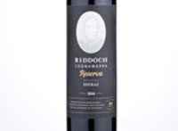 Riddoch Coonawarra Reserve Shiraz,2016