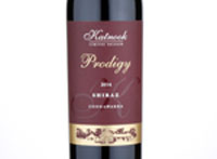 Katnook Prodigy Shiraz,2014