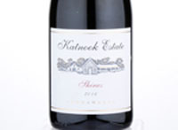 Katnook Estate Shiraz,2016