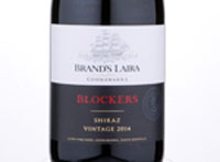 Blockers Shiraz,2014