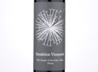 Red Queen of the Eden Valley Shiraz,2016