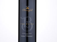 Stonyfell The Baton Langhorne Creek Shiraz Cabernet,2016