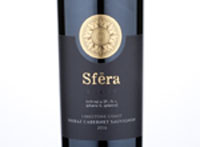 Sfera Black Shiraz Cabernet Sauvignon,2016
