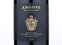 Family Crest Grenache Shiraz Mourvedre,2018