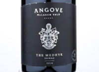 The Medhyk Shiraz,2016