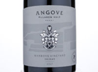 Warboys Vineyard Shiraz,2017