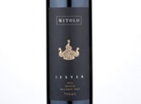 Jester Shiraz,2016