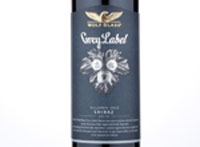 Wolf Blass Grey Label Shiraz,2013