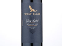 Wolf Blass Grey Label Shiraz,2014