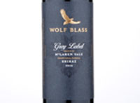Wolf Blass Grey Label Shiraz,2016